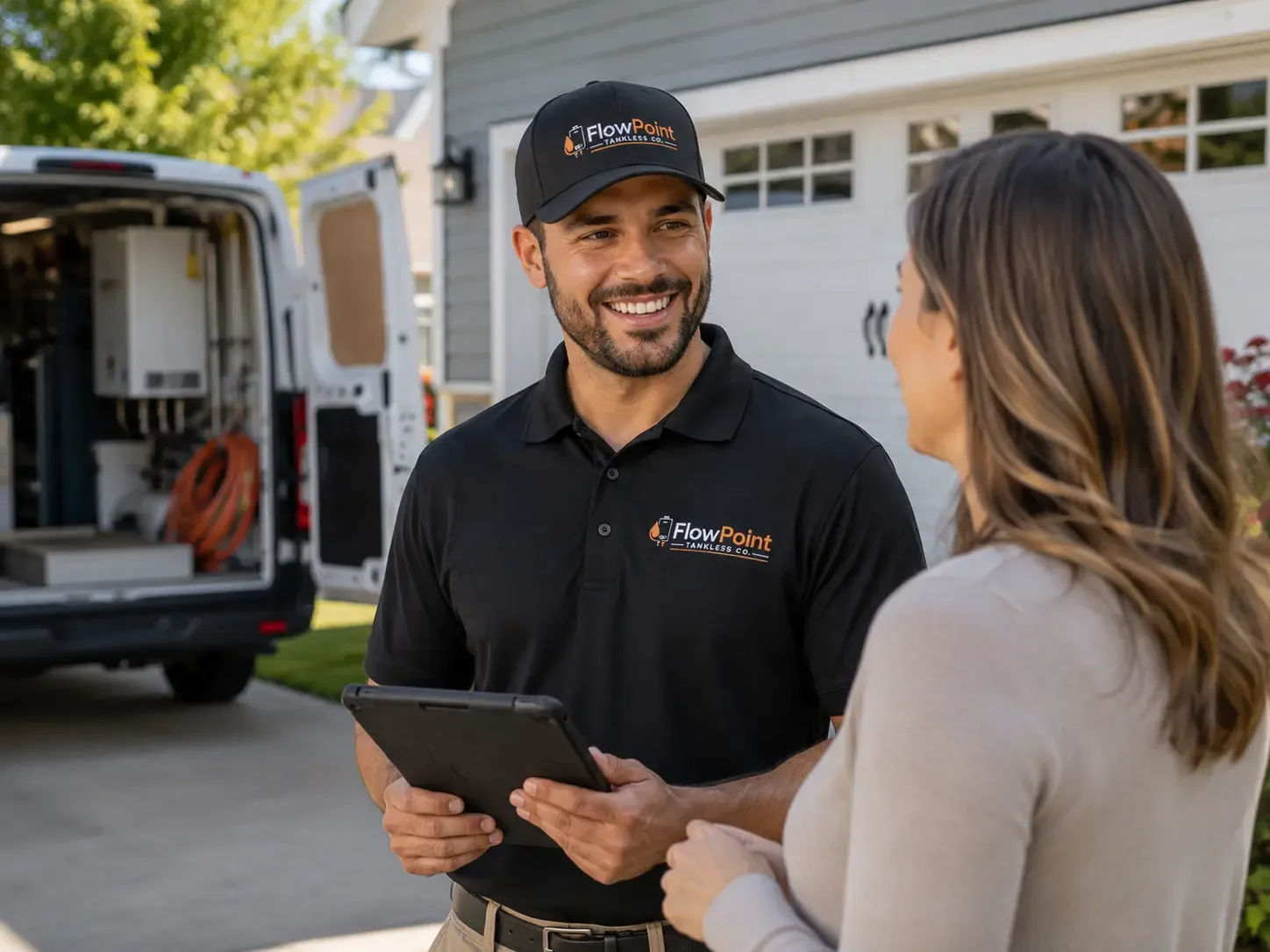 Tankless Water Heater Installation Grace, ID FAQs